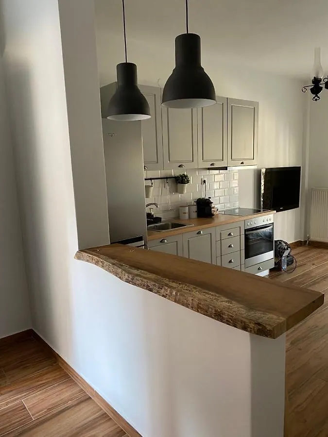 Apartamento Casa Di Famiglia Tesalónica Grecia