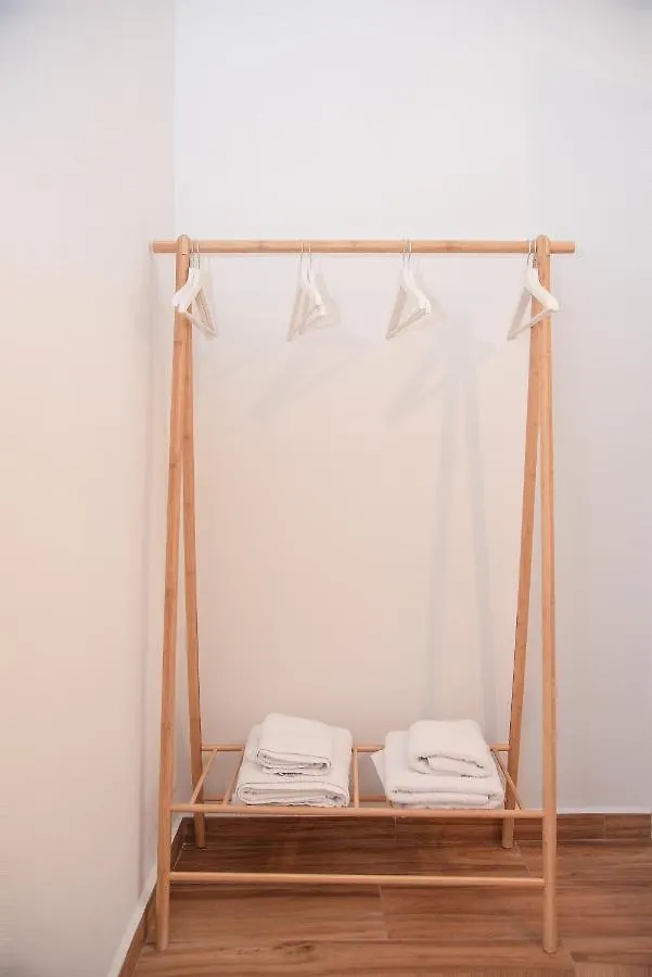 Apartamento Casa Di Famiglia Tesalónica