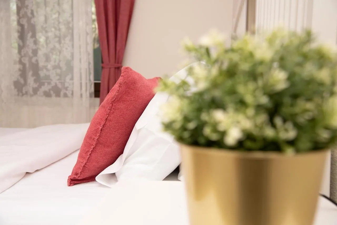 Apartamento Casa Di Famiglia Tesalónica
