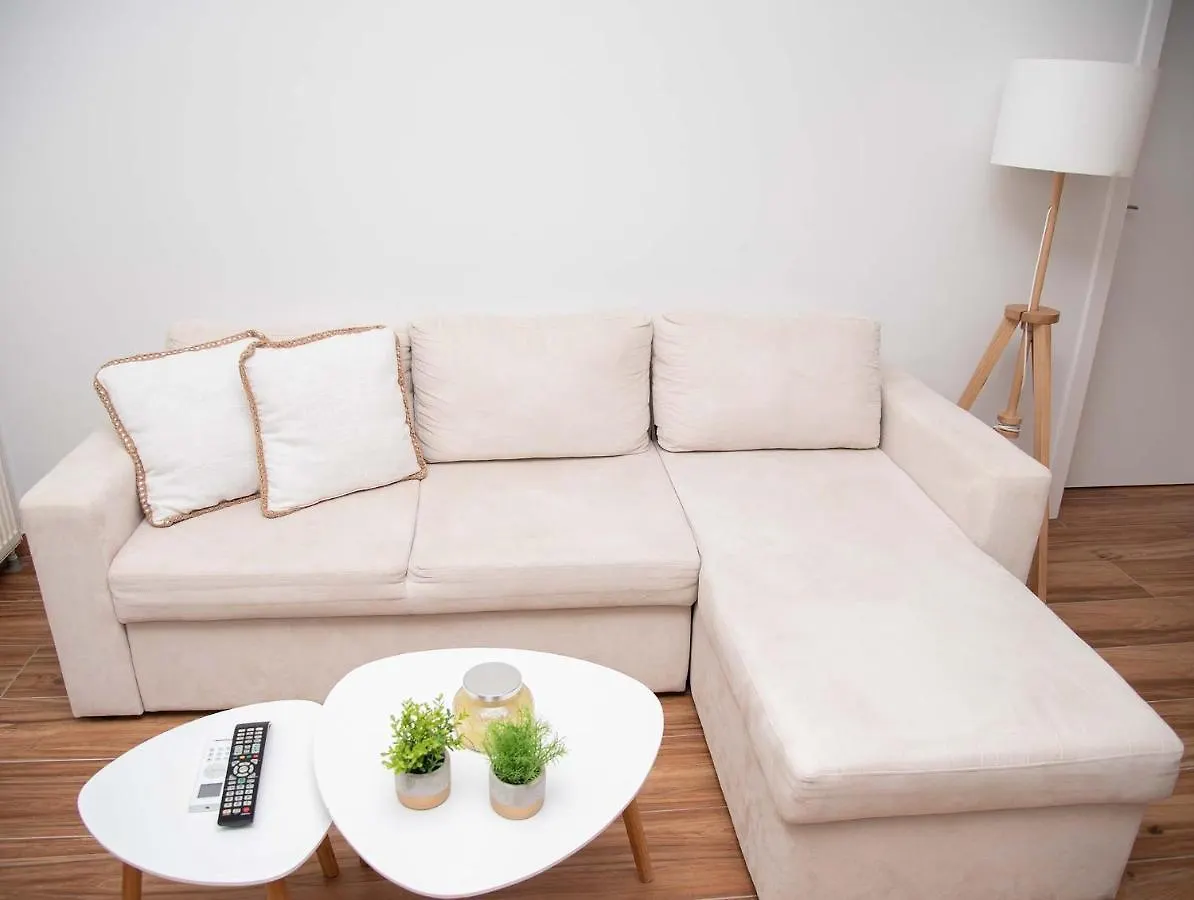 Apartamento Casa Di Famiglia Tesalónica