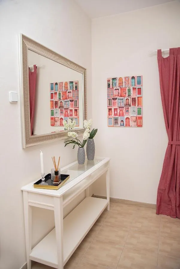 Apartamento Casa Di Famiglia Tesalónica 0*,  Grecia