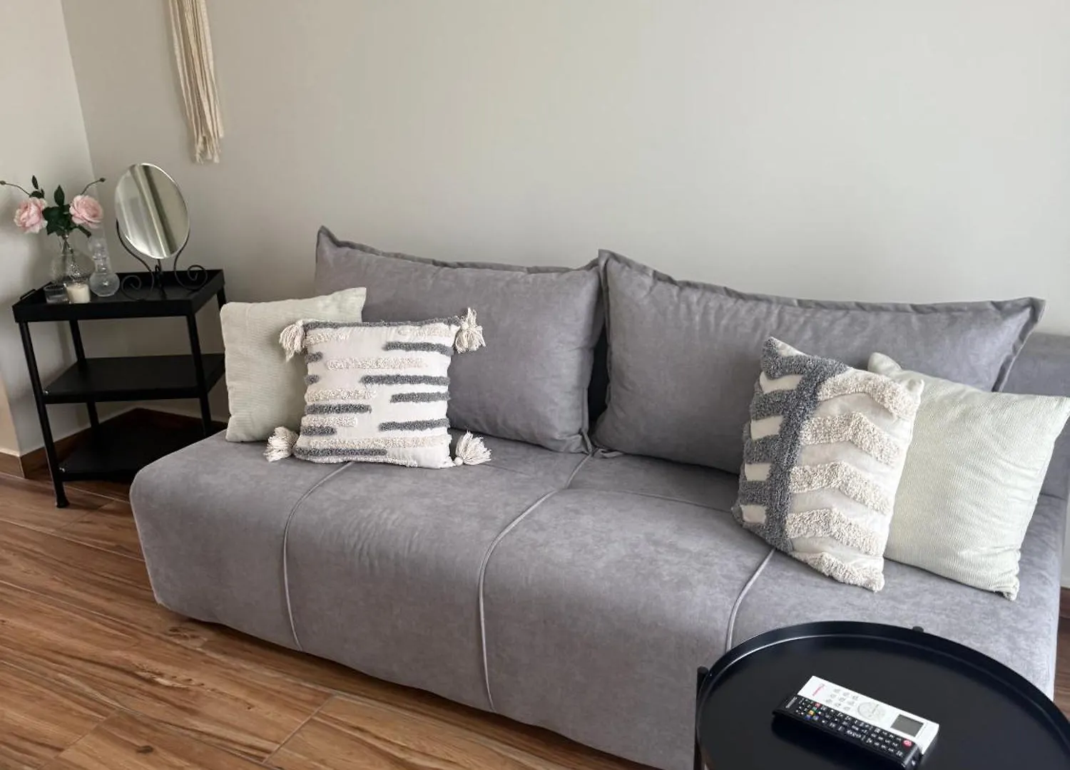 Apartamento Casa Di Famiglia Tesalónica