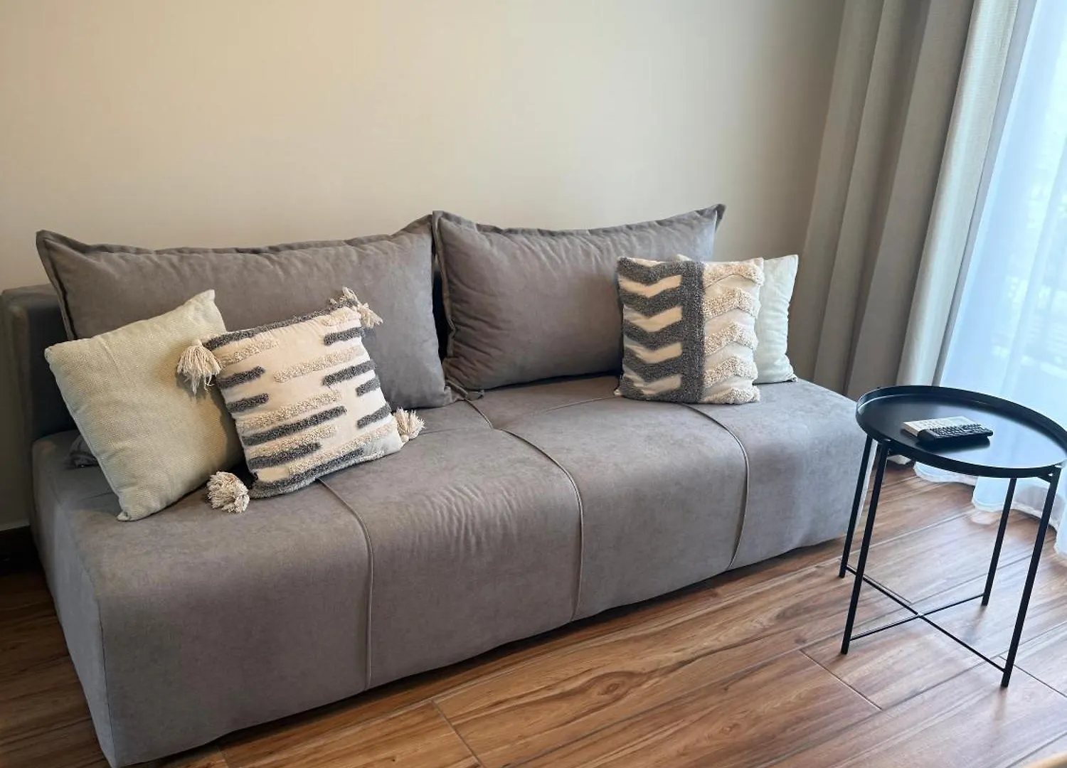 Apartamento Casa Di Famiglia Tesalónica