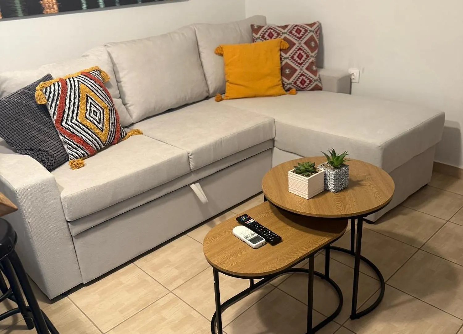 Apartamento Casa Di Famiglia Tesalónica