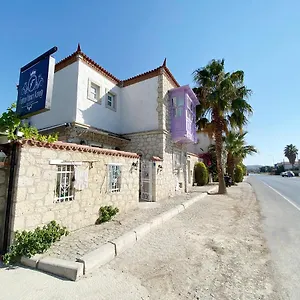 Fatma Hanım Konağı Alaçatı , İzmir Türkiye
