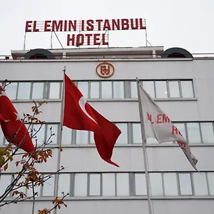 El Emin 4*, İstanbul Türkiye