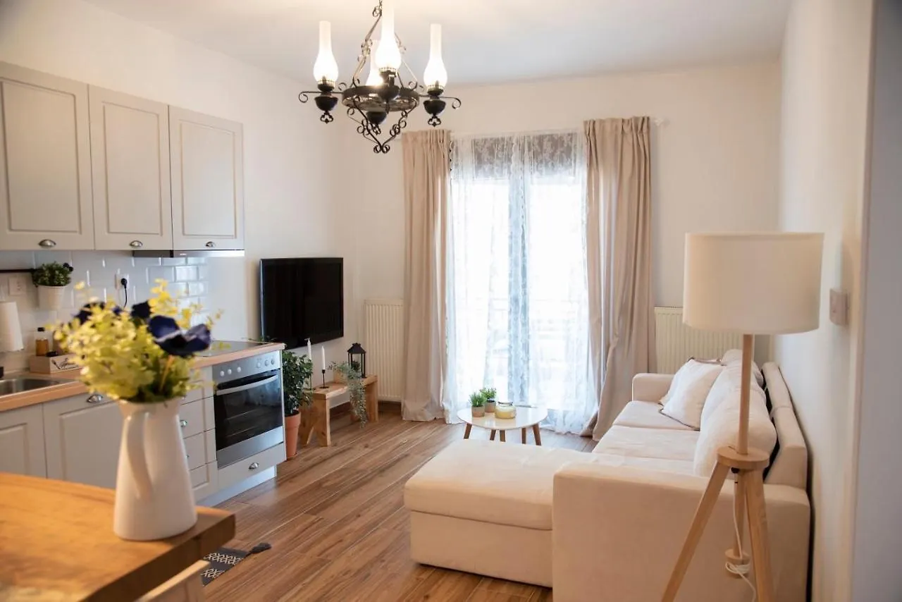Casa Di Famiglia Daire Selanik
