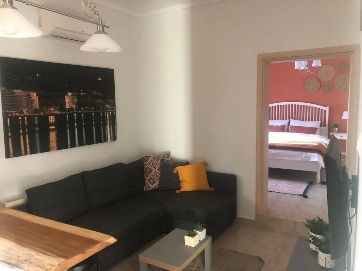 Casa Di Famiglia Apartment Thessaloniki