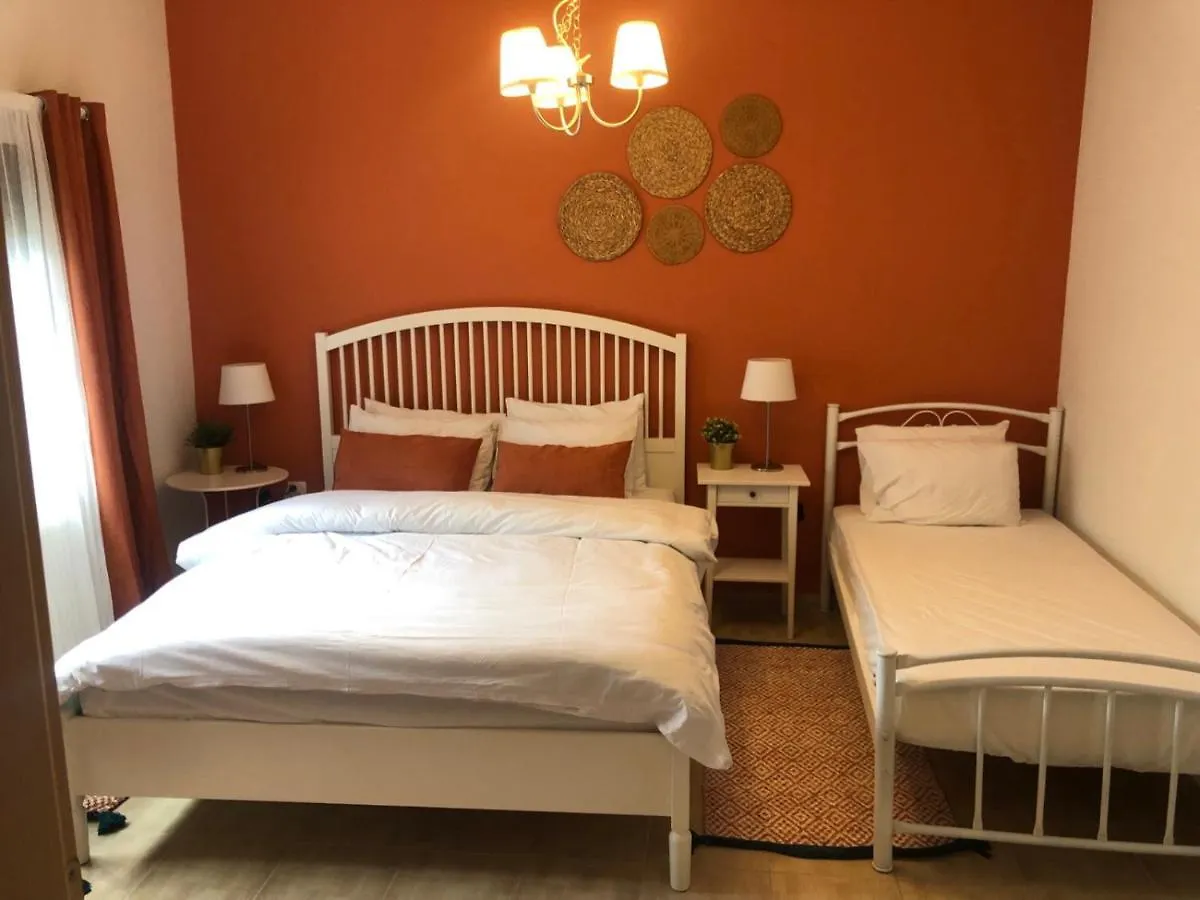 Casa Di Famiglia Daire Selanik 0*,