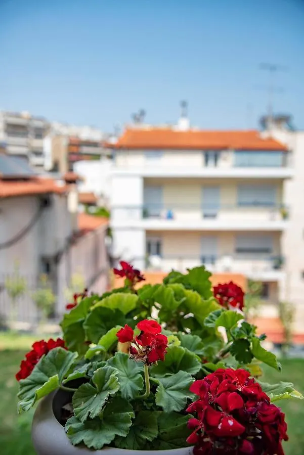 Casa Di Famiglia Daire Selanik 0*,  Yunanistan