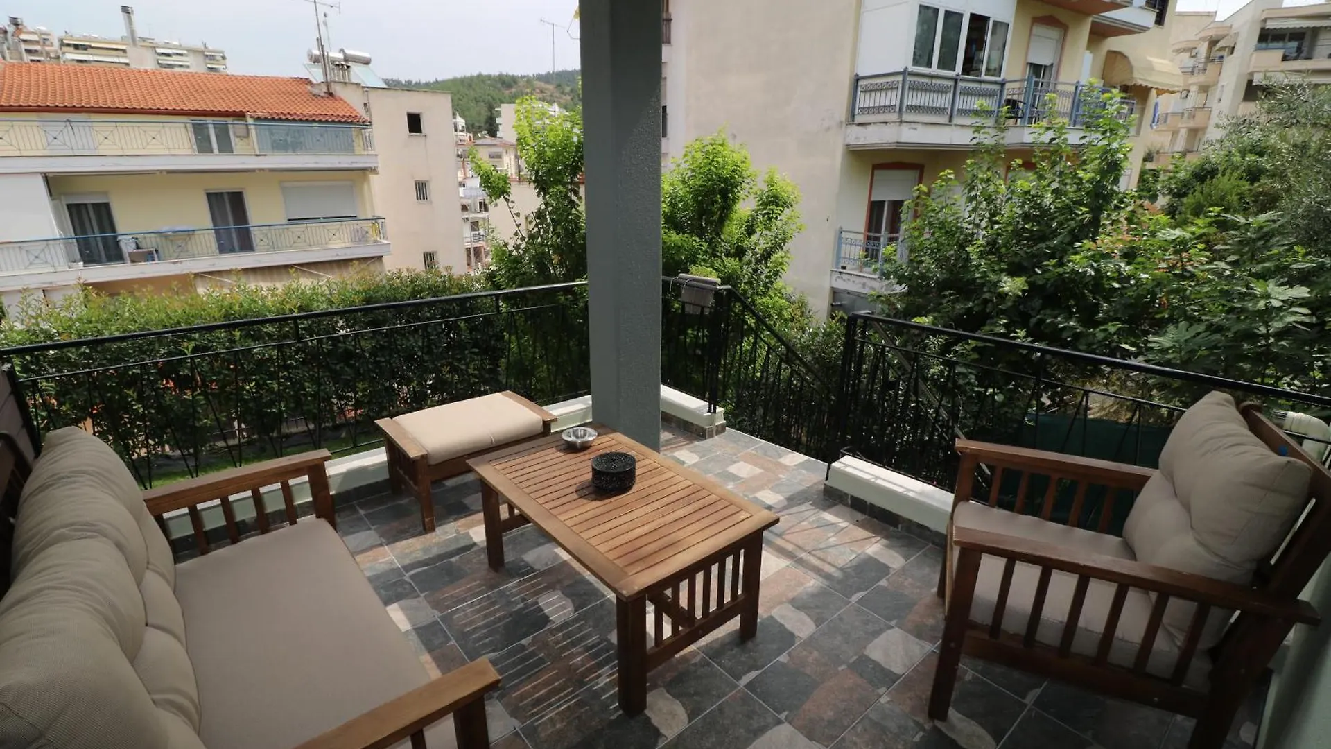 Casa Di Famiglia Daire Selanik 0*,