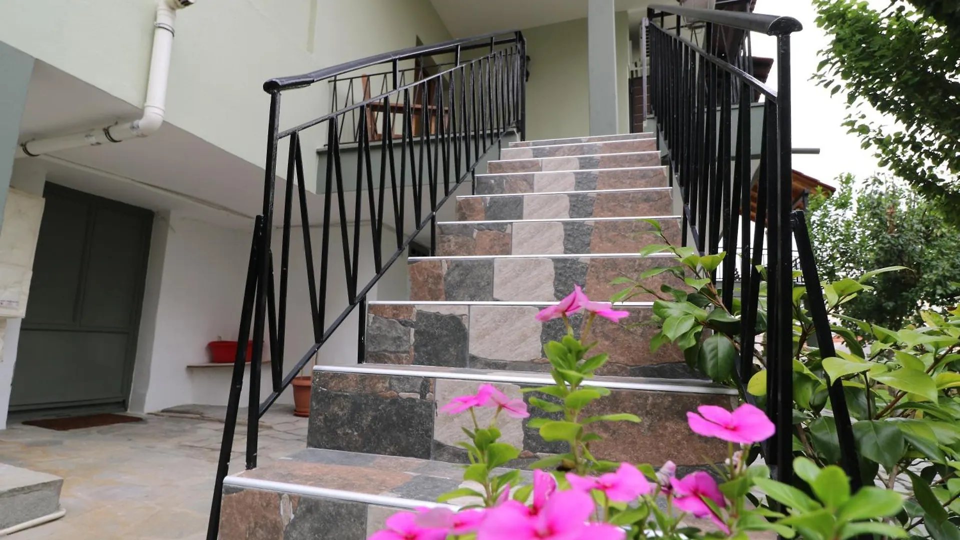 Casa Di Famiglia Daire Selanik 0*,  Yunanistan