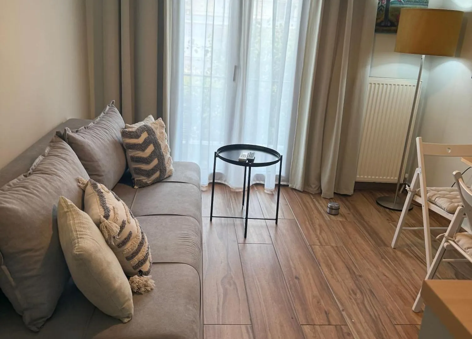 Casa Di Famiglia Daire Selanik 0*,