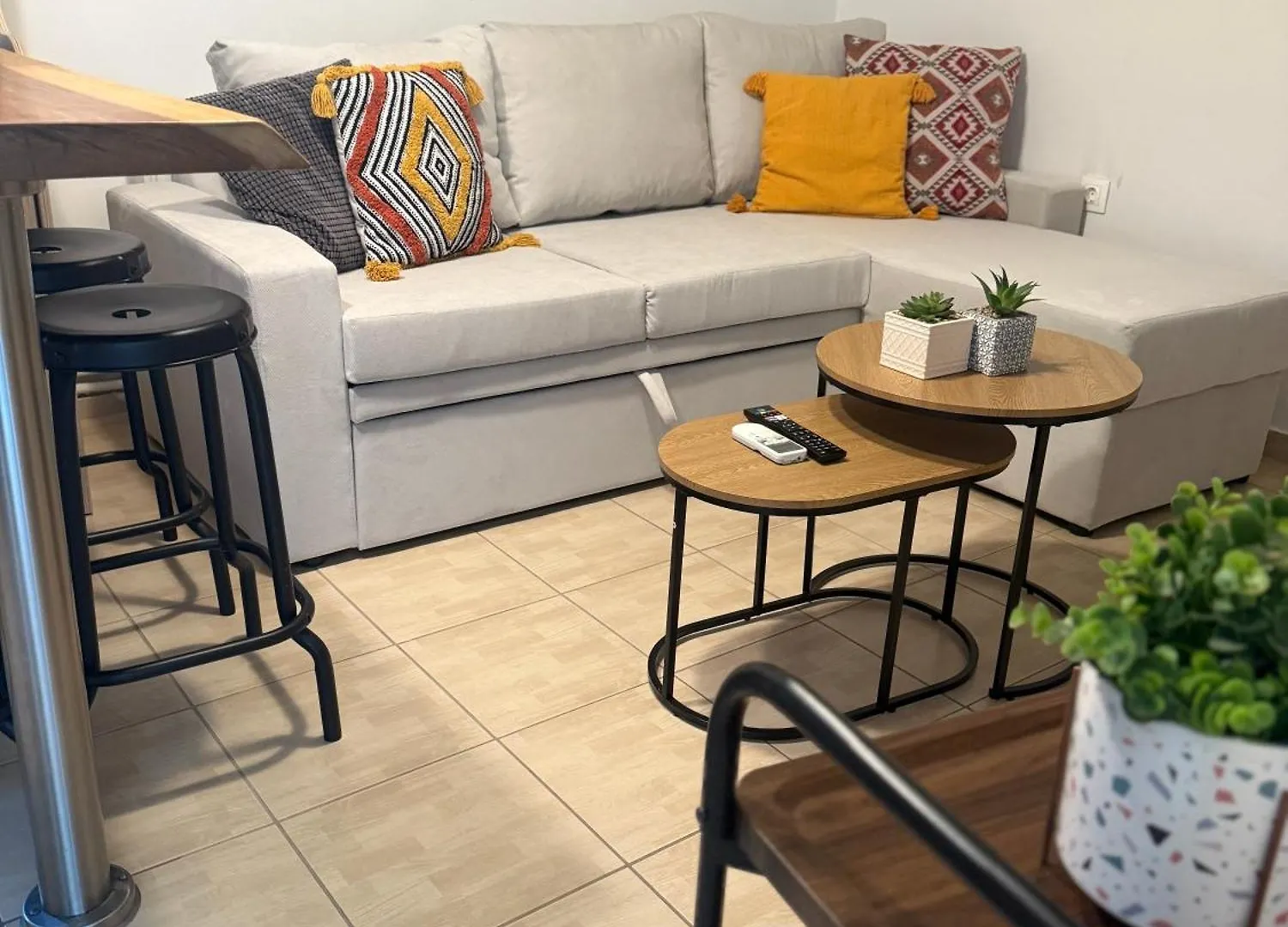 Casa Di Famiglia Apartment Thessaloniki